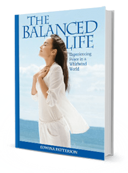 Rhe Balanced Life_small book